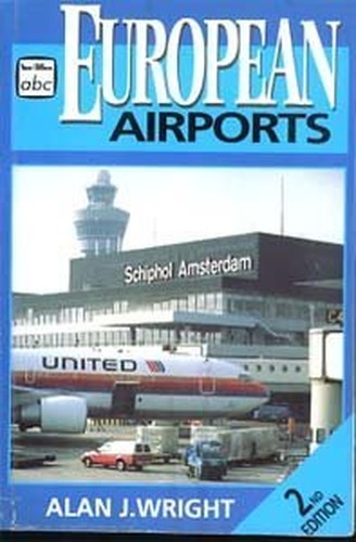 European airports ian - european, (ian