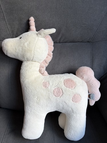 Jellycat big spottie unicorn - big,