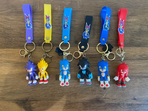 Sonic the hedgehog - the,