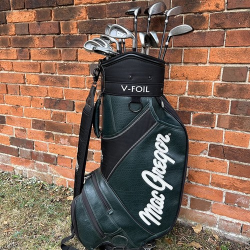 Macgregor mens set - macgregor🚩dx, set/14
