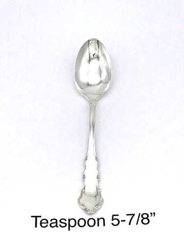 Reed barton dresden rose - barton,
