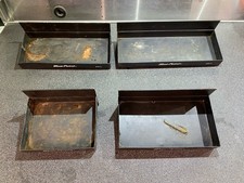 4 Blue Point Magnetic Parts