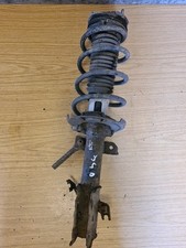 2015 FORD FIESTA ZETEC MK7 1.2