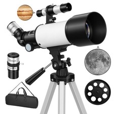 Outsunny Refractor Astronomy