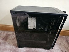 Fast Gaming PC – Nvidia 1080
