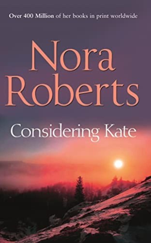 Considering kate nora - considering,