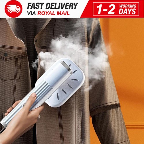 Handheld steam iron - 2,