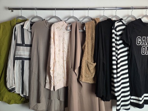 Ladies size medium bundle - ladies,