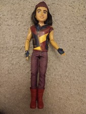 Descendants Doll Jay Very Rare
