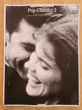 POP CLASSICS 2 - HOME ORGANIST