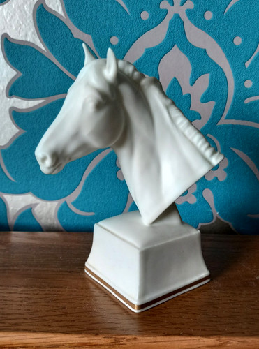 Royal worcester white fine - worcester,