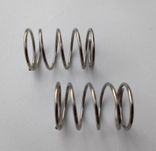 2 x JCB Sovereign McCulloch