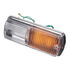 MINI CLUBMAN INDICATOR SIDE