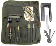 British Army SA80 Rifle Gun