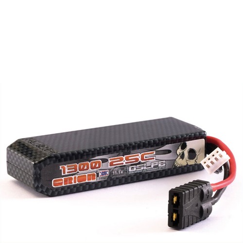 Carbon 3s1p lipo - lipo, battery