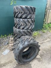 380/55-17 Tyre £400+vat Starco AS dumper 2 Suit Avant 860i Loader Wheel Tim