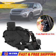 For Land Rover Freelander 2 Front Right Driver Side Door Lock Mechanism Lr011275