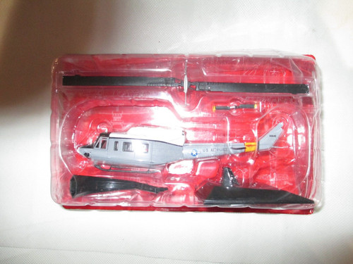 Altaya bell 1n huey - bell,