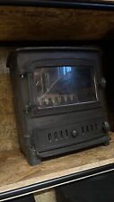 Villager Chelsea Solo Stove, 5kW, MULTIFUEL, (log,wood+burner), DEFRA  ??