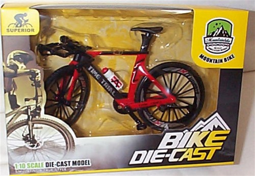 Mountain bike superior time - superior,