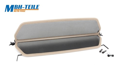 Convertible wind deflector - convertible,