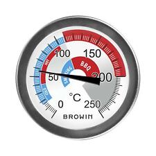 Smokehouse and BBQ Thermometer