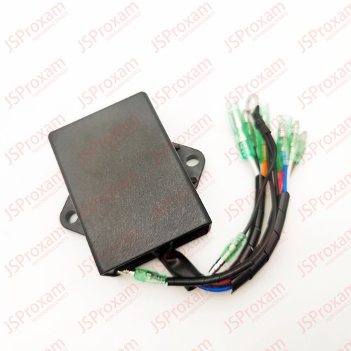 Cdi unit 6g9 - 6g9-85540-29, 825667t