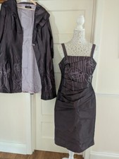 Vera Mont Size W16 Dress and