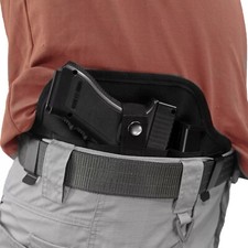 Tactical Pancake Concealed