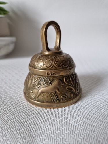 Vintage heavyweight brass - vintage,