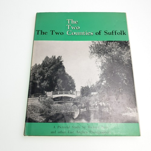 The two counties suffolk - two,