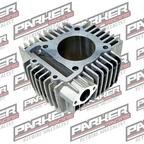 Daytona barrel bare cylinder - barrel,