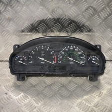 1999 JAGUAR S-TYPE R SUPPER CHARGED SPEEDOMETER INSTRUMENT CLUSTER 2R8F-10849-FG