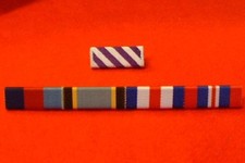 Distinguished Flying Cross Air