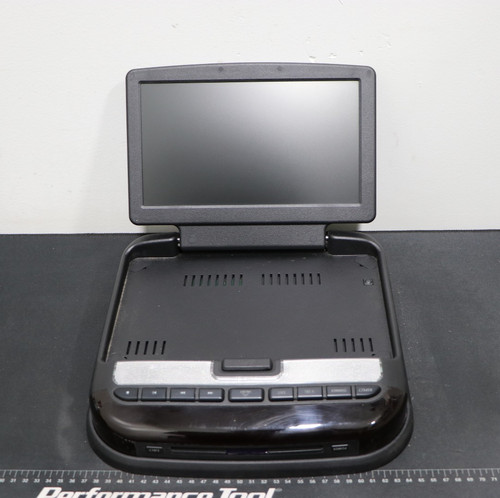 Chrysler pacifica rear - 17-19,