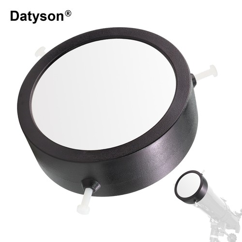 Solar filter sheet for - filter,