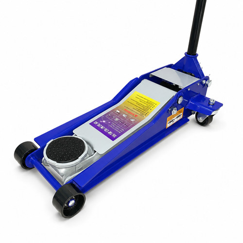 Trolley jack ton - 3, low