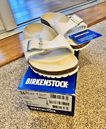 Birkenstock madrid women - birkenstock,