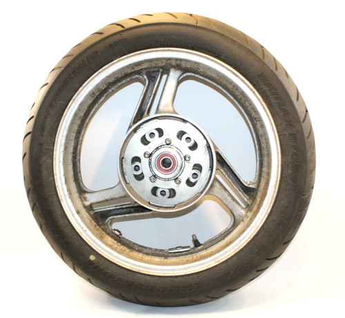 Honda rear wheel nt700 7 - honda,