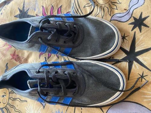Adidas seeley grey men s - adidas,