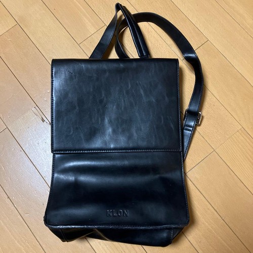 Klon square line - square, rucksack
