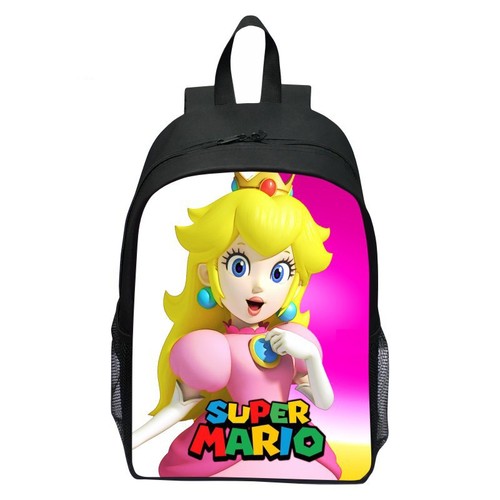 Anime super mario princess - mario,