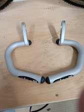 CINELLI  SPINACI AERO BARS