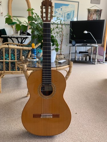 Manuel rodriguez classical - rodriguez,