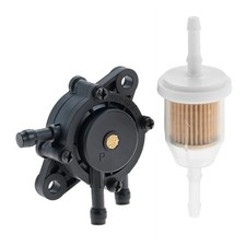 Fuel Pump Replacement Parts