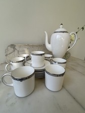 Wedgwood Amherst bone china 8