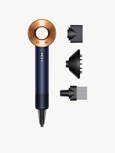 Dyson supersonic hair dryer - dyson,