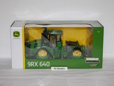 Britains ~ John Deere 9RX 640