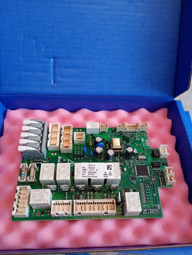 Winterhalter power pcb - power,