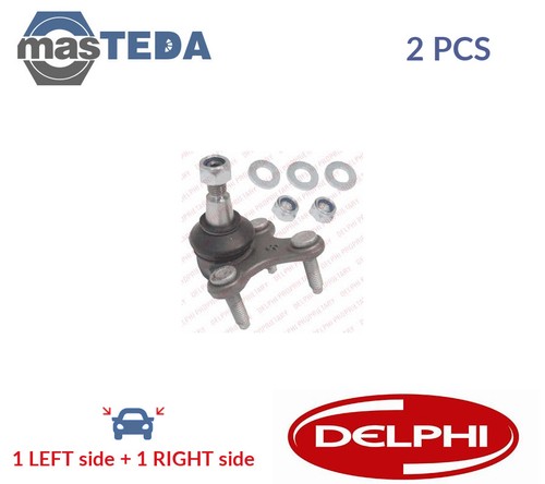 Tc1316 suspension ball joint - tc1316,